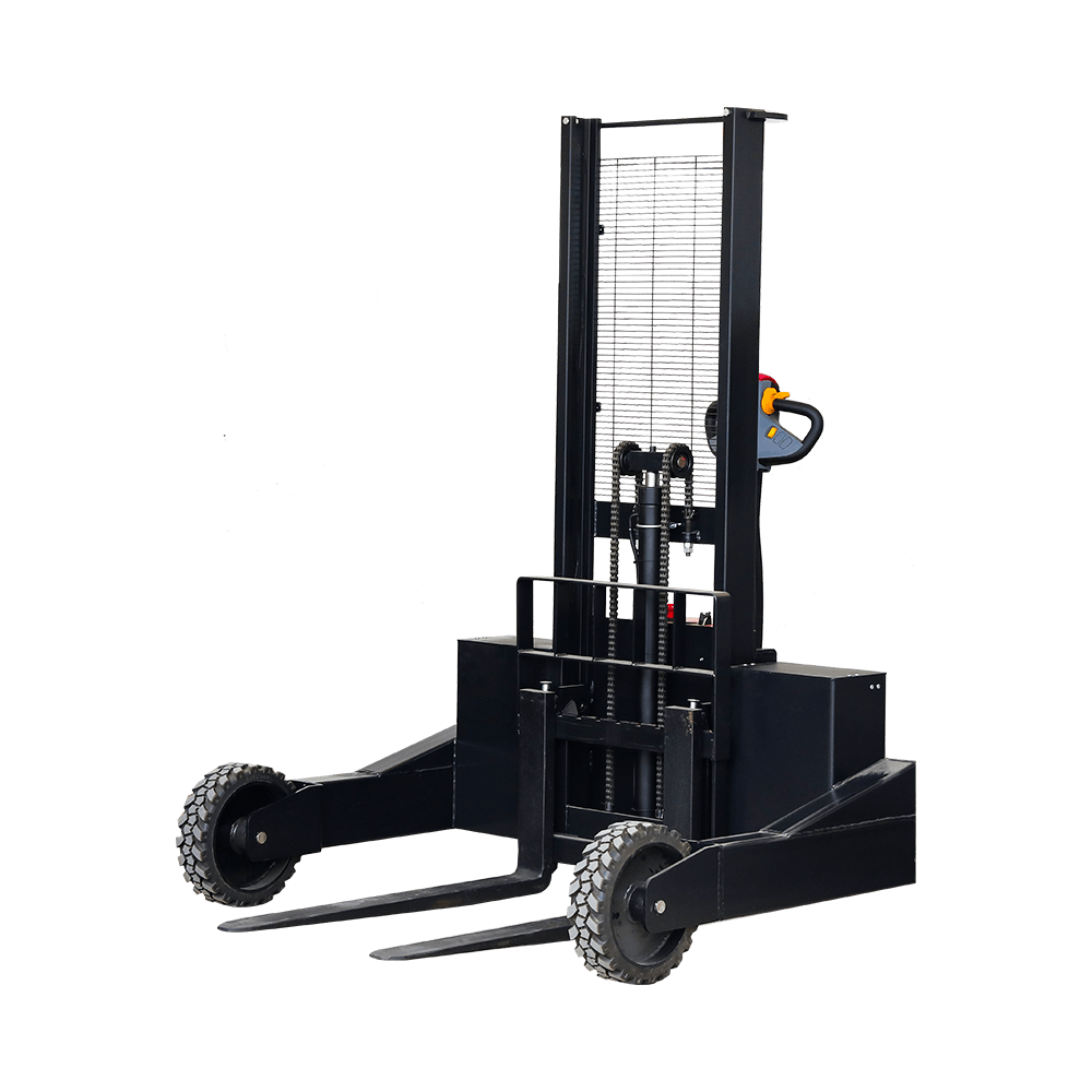 Stoccatore elettrico fuoristrada CDDH