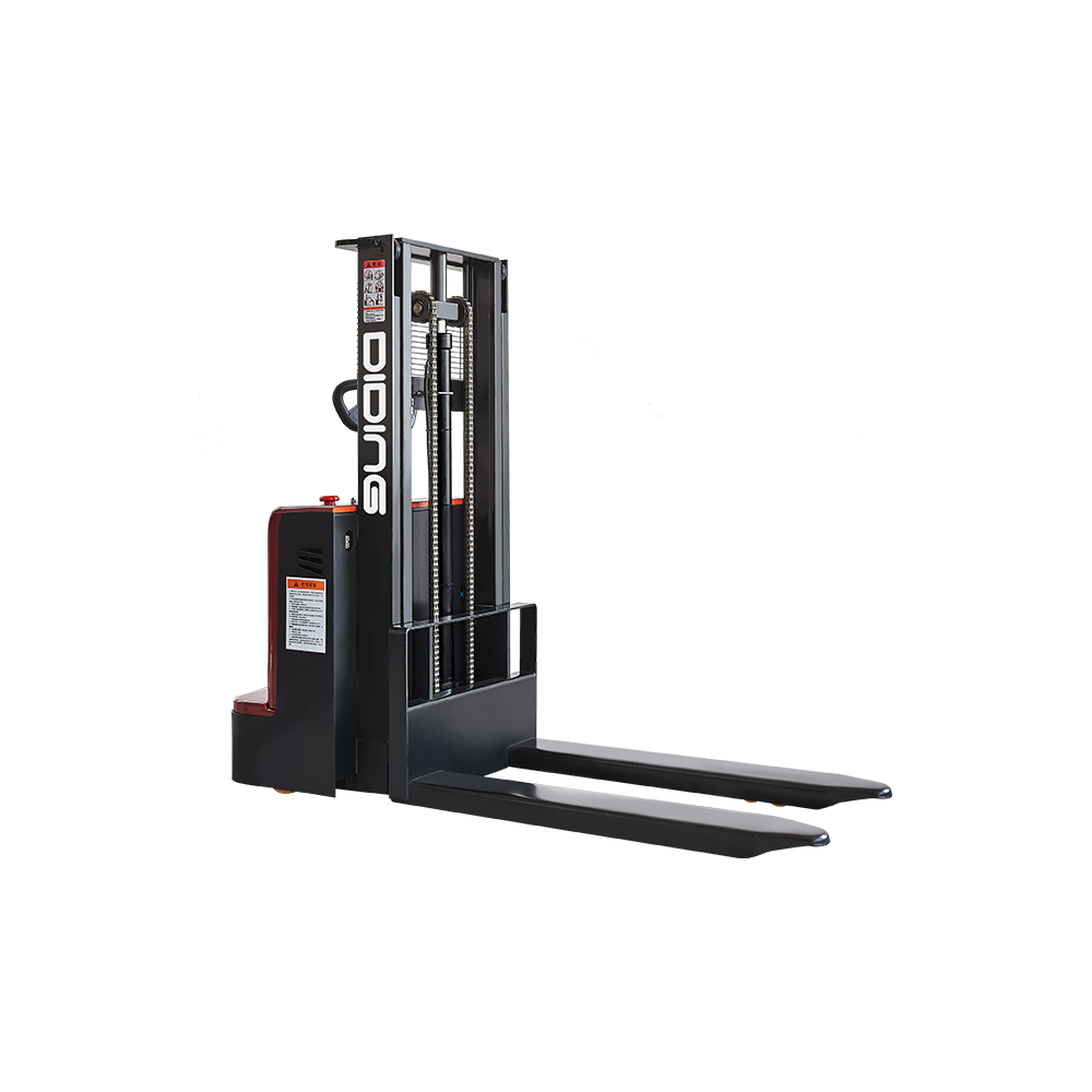 Stoccatore elettrico per trasporto a breve distanza CDD-20A (modello offset)