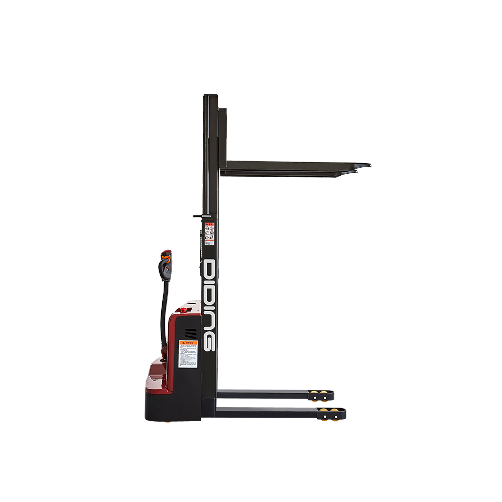 Stoccatore elettrico per trasporto a breve distanza CDD-20A (modello offset)